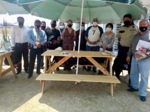 Seguridad Privada y limpieza Puebla Tlaxcala