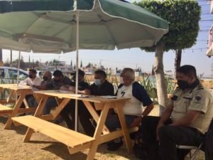 Seguridad Privada y limpieza Puebla Tlaxcala