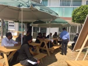 Seguridad Privada y limpieza Puebla Tlaxcala