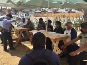 Seguridad Privada y limpieza Puebla Tlaxcala