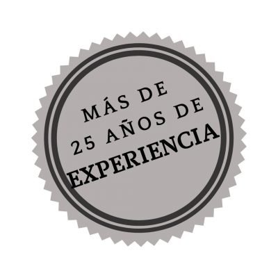 Experiencia en Seguridad Privada y limpieza